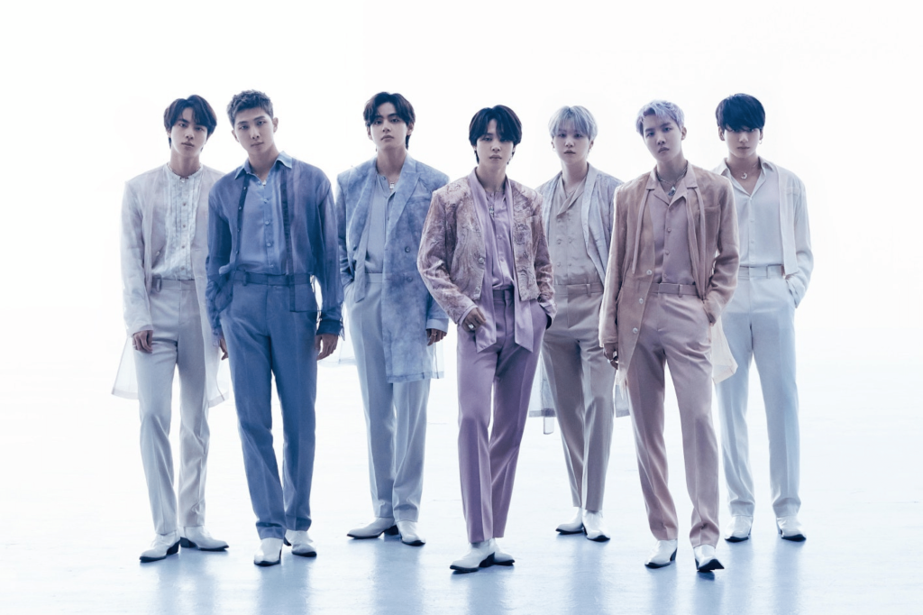 BTS World Tour: What Fans Can Expect From the Group’s Long-Awaited Global Comeback