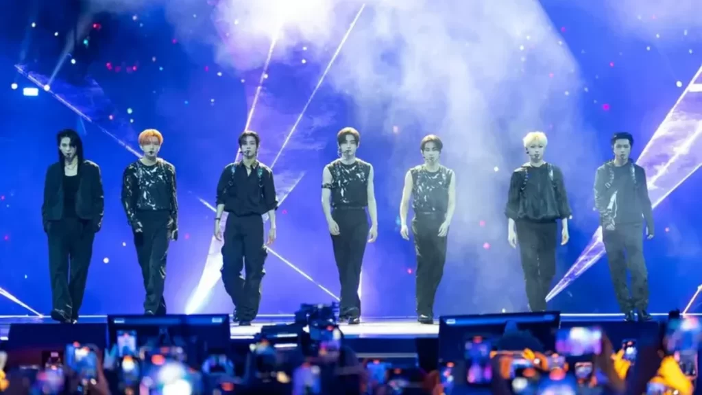 BTS World Tour 2026–2027: Everything Fans Need to Know About the Long-Awaited Comeback