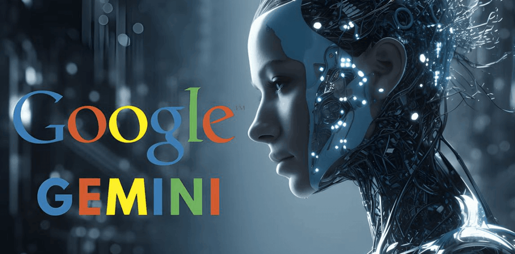 Gemini AI: A Smarter Way to Create, Learn, and Work