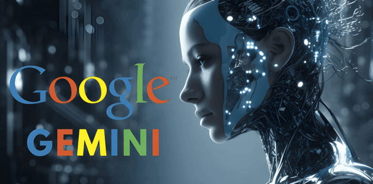 Gemini AI: A Smarter Way to Create, Learn, and Work