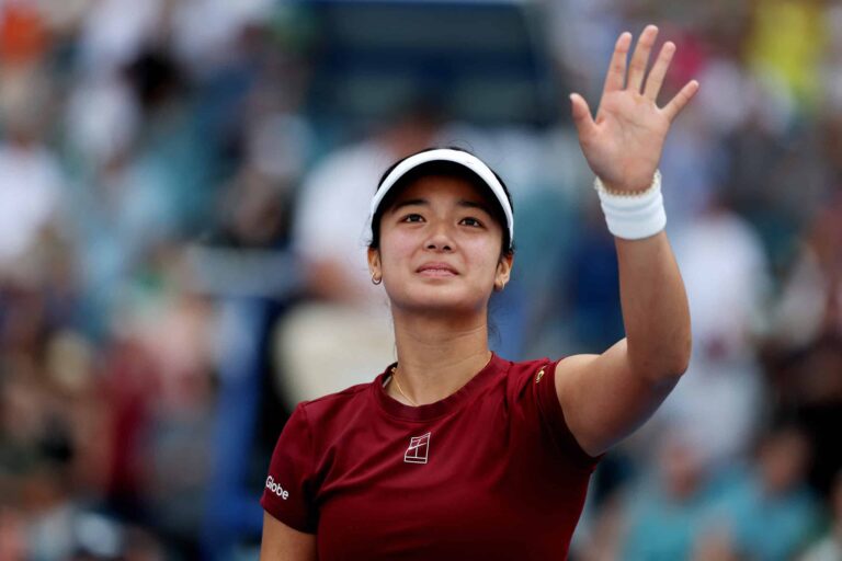 Alex Eala at Indian Wells 2026: Her Historic Seeded Run, Explained