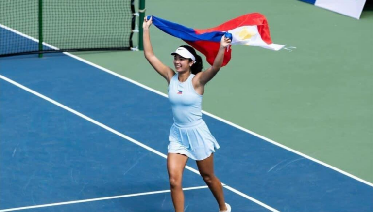 Alex Eala: 2026 Season and Career Milestones