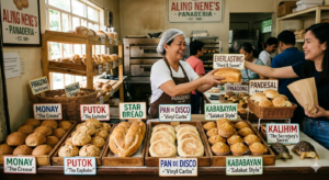 Tasty & Hilarious: The Ultimate Guide to Funny Filipino Bread Names