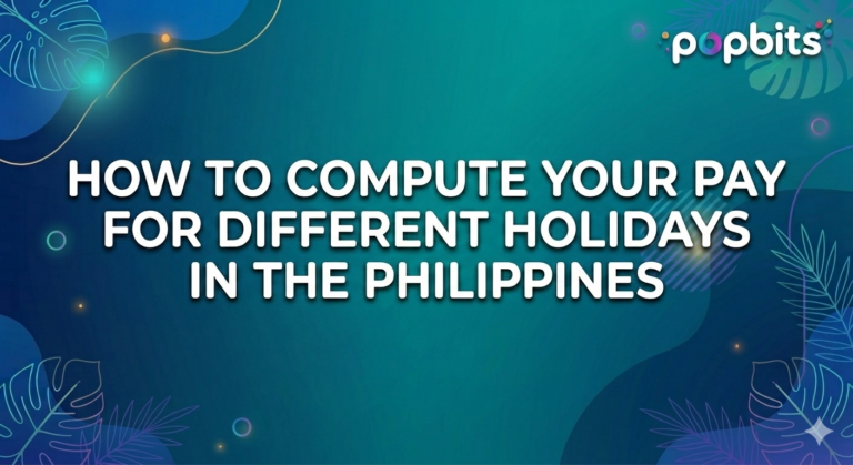 How to Compute Holiday Pay in the Philippines: 2026 Guide & Formulas