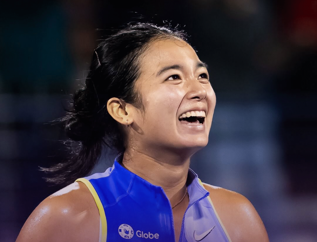 Alex Eala: A Seeded Debut at the 2026 Indian Wells Open (Updated)