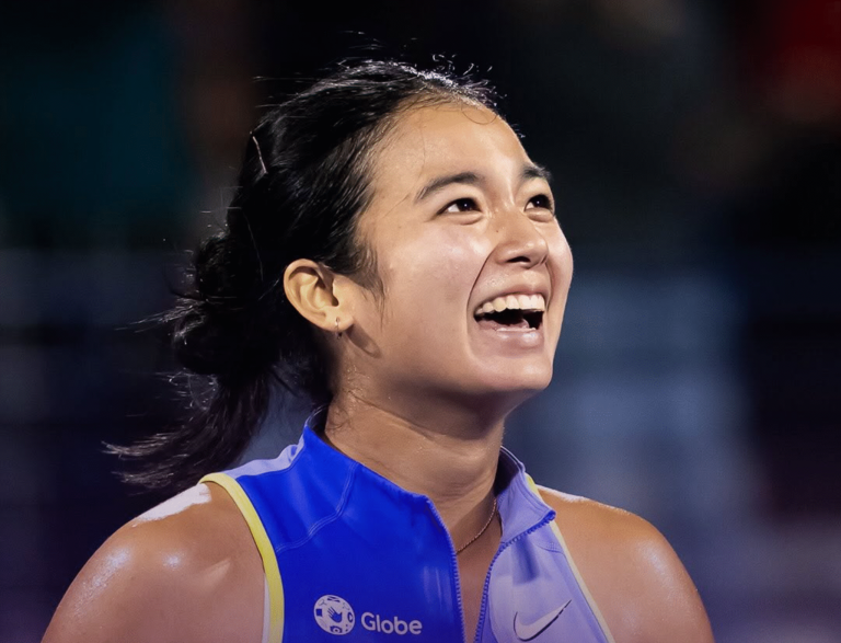Alex Eala: A Seeded Debut at the 2026 Indian Wells Open (Updated)
