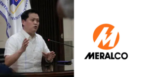 Rex Gatchalian Slams Meralco 4Ps Fake News Over April Bill Shock