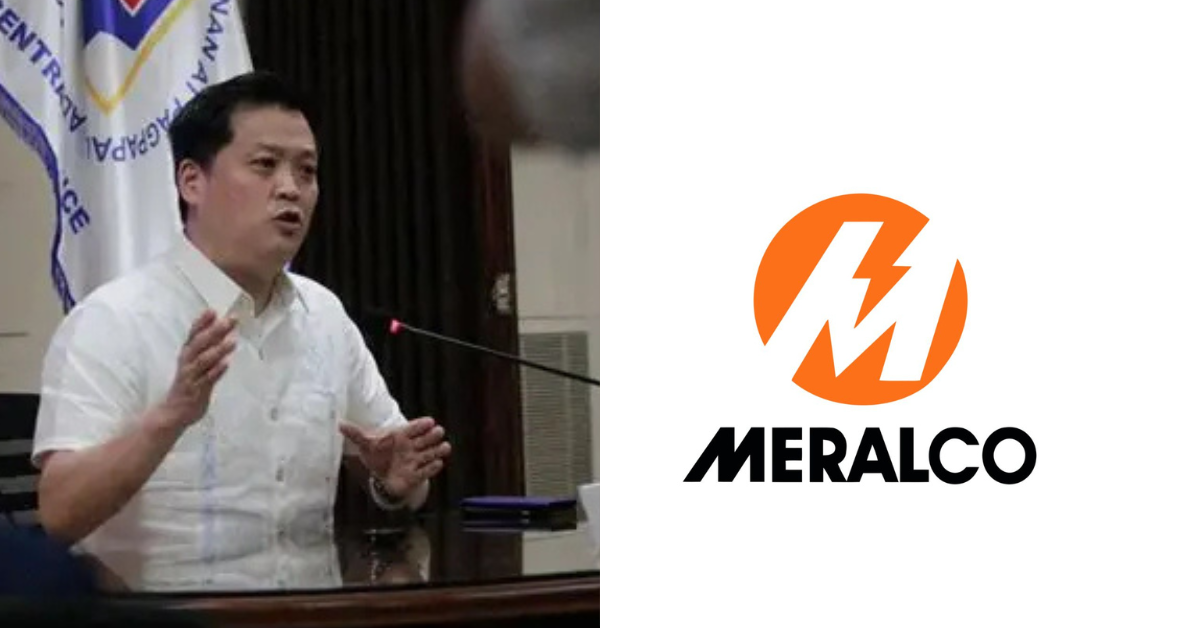 Rex Gatchalian Slams Meralco 4Ps Fake News Over April Bill Shock