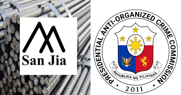 Sanjia-Steel Flags “Unfair” Detention and Profiling of Both Filipino and Chinese Workers