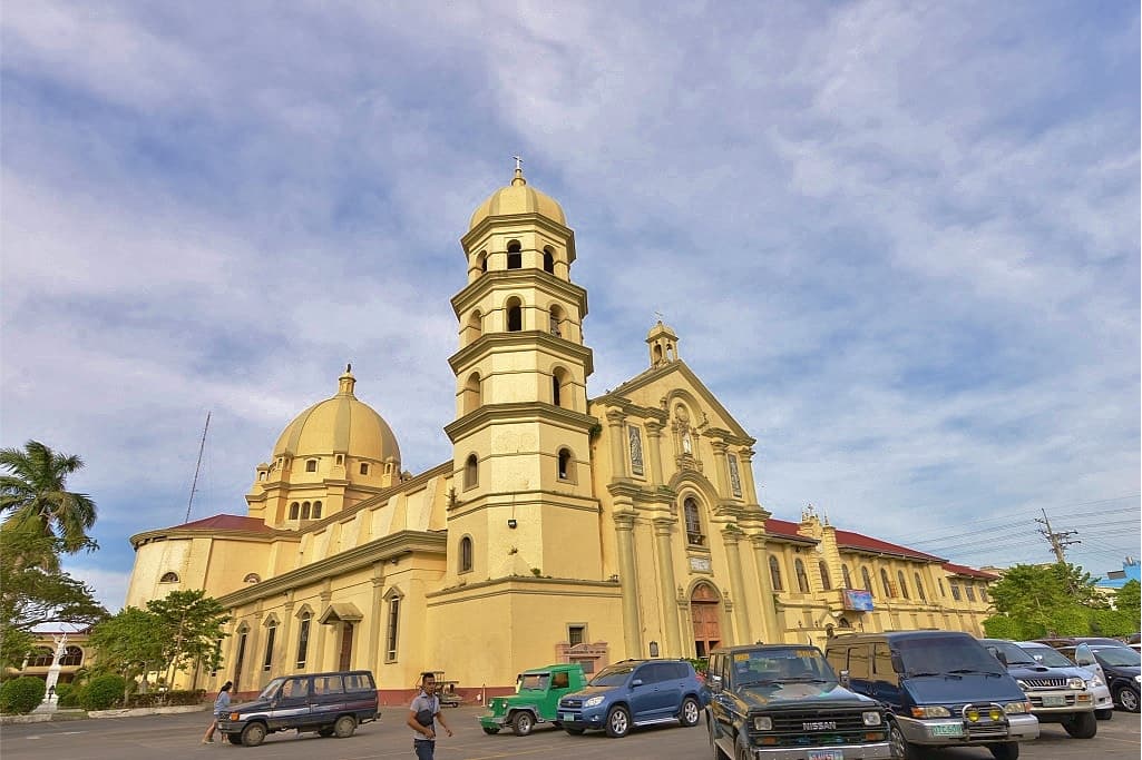 ALA EH! Lipa City: Puso ng Kultura, Pamana, at Pag-unlad ng Batangas