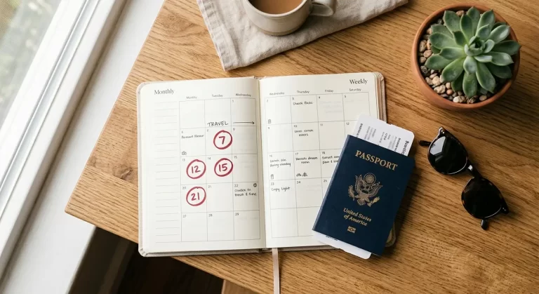6 Long Weekends Left in 2026 You Should Already Be Planning For