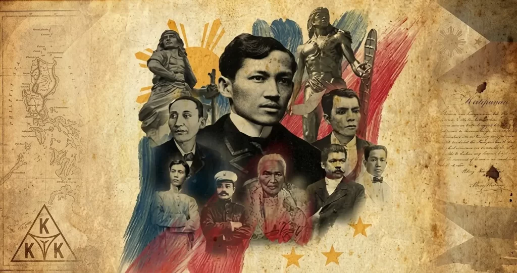 Malacanang Proclamation 1006 2026 National Heroes Day calendar
