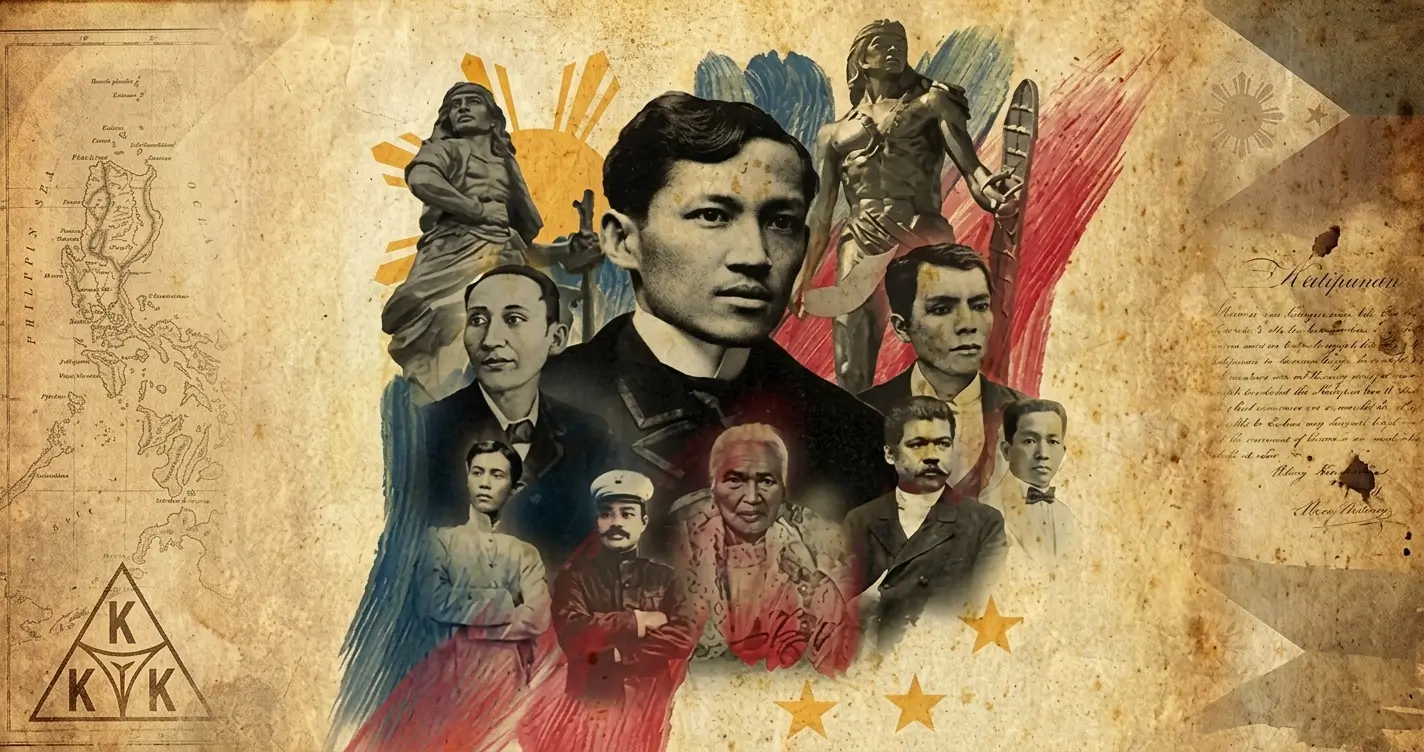 National Heroes Day 2026: The Full Story Behind Araw ng mga Bayani
