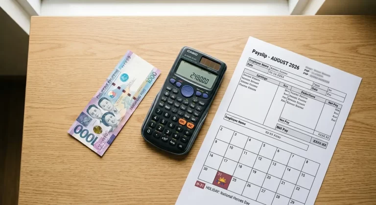National Heroes Day Pay Rules: What You’re Entitled to If You Work