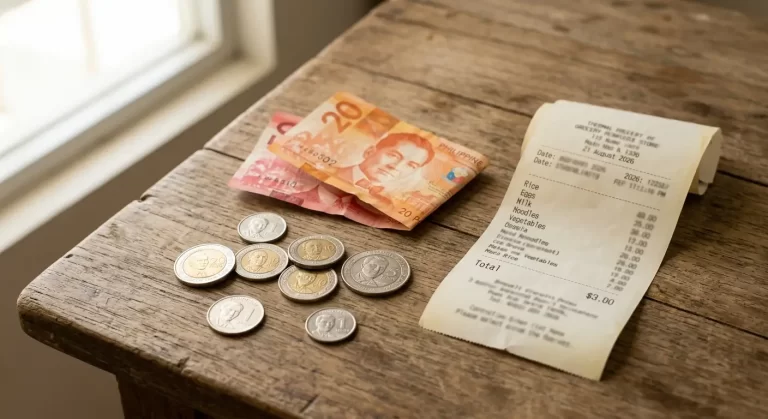₱85 Question Beats SONA: Why One Minimum Wage Post Broke the Internet