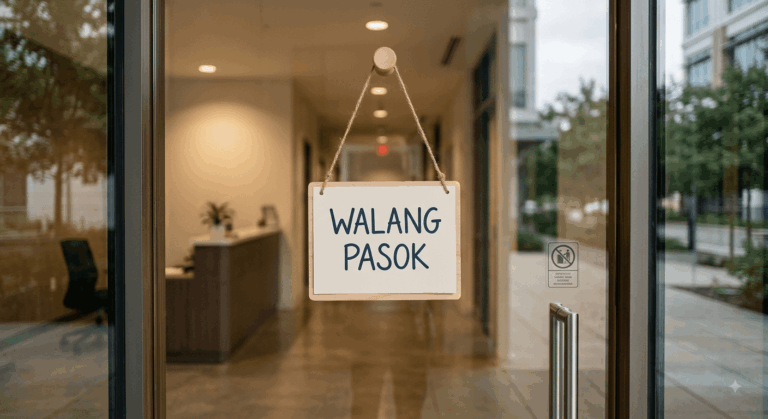 Is There Work or Class on Ninoy Aquino Day 2026? Walang Pasok Confirmed
