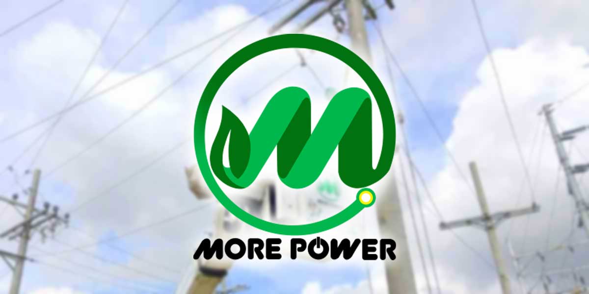 MORE Power Ready to Comply with Removal of System Loss Charges