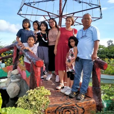 Proprietress preserves Mindoro heritage