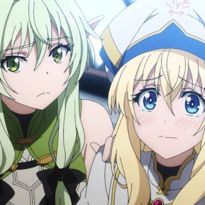Goblin Slayer Season 2 Reveals Preview for Episode 1