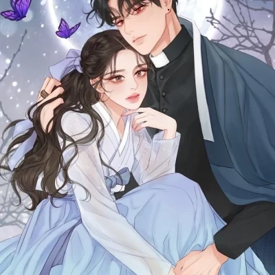 Top 10 Must-Read Manhwa With Rich Character Relationships