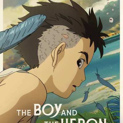 The Boy and The Heron Announces English Dub Cast Featuring Christian Bale, Florence Pugh, Robert Pattinson and More