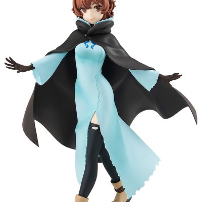 POP UP PARADE Danmachi Figures of Ais, Haruhime and Liliruca Available for Pre-Order
