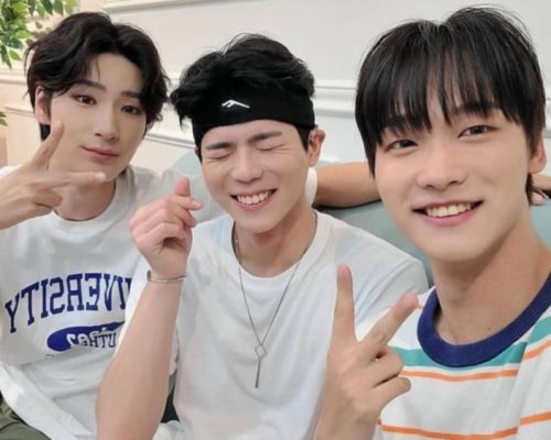 K-pop Is Pushing for Inclusion & Breaking More Taboos