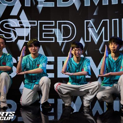 PH Streamers Level Up: Local Gaming Talents Now Competing in Global Esports Leagues