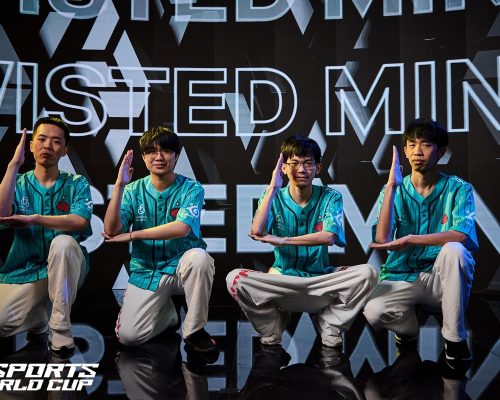 PH Streamers Level Up: Local Gaming Talents Now Competing in Global Esports Leagues