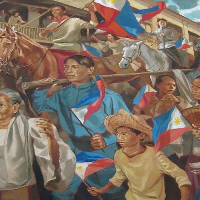 Rewriting History: Who Gets Left Out of the Independence Narrative?