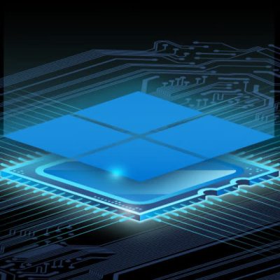 Intel might have slipped that Windows 12 is indeed coming next year