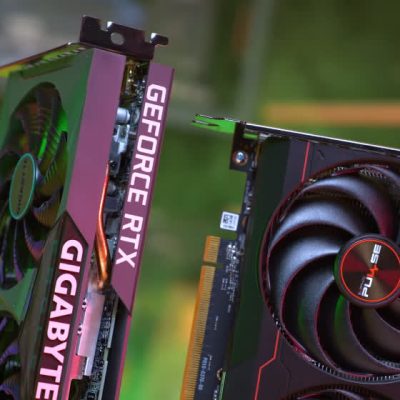 Newegg makes upgrading easier with new GPU trade-in program