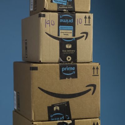 FTC files a massive 172-page antitrust lawsuit against Amazon