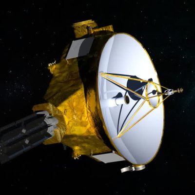 New Horizons probe enters low-activity mode for extended mission into the Kuiper Belt