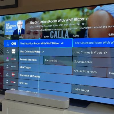 Researchers find backdoor in thousands of generic Android set-top boxes