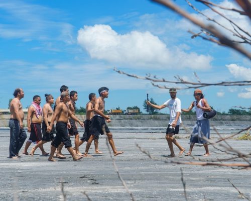 Hip-Hop as Protest: Morobeats and Music That Speaks Truth