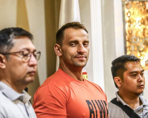Russian Vlogger to Serve Sentence in Philippines; Deportation Not an Option – Remulla
