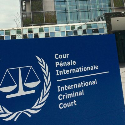 ICC Rejects Duterte Legal Team’s Bid to Disqualify Judges in Jurisdiction Challenge