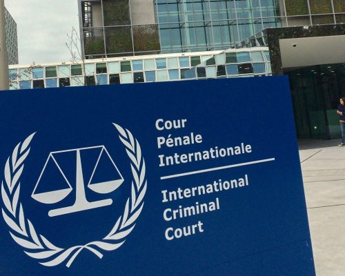 ICC Rejects Duterte Legal Team’s Bid to Disqualify Judges in Jurisdiction Challenge