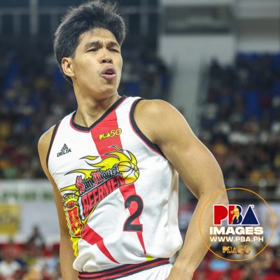 San Miguel Aims for Twice-to-Beat Bonus as Elimination Round Nears End