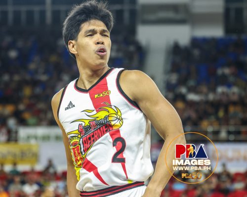 San Miguel Aims for Twice-to-Beat Bonus as Elimination Round Nears End