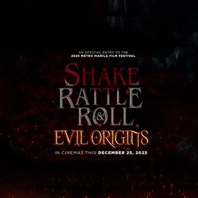 Shake, Rattle & Roll: Evil Origins — The Classic Horror Returns with a Darker, Bolder Twist