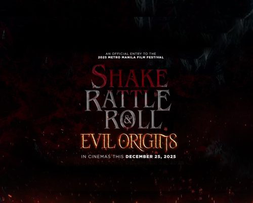 Shake, Rattle & Roll: Evil Origins — The Classic Horror Returns with a Darker, Bolder Twist