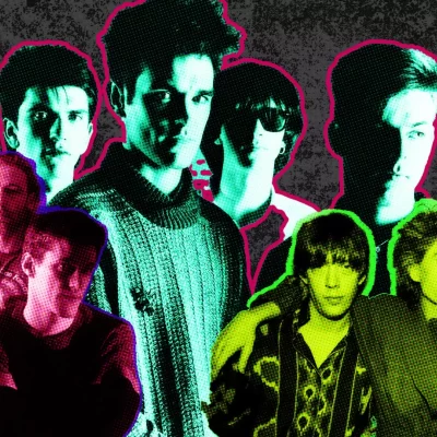 7 essential New Wave Bands that could change your life
