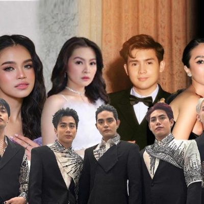 The Fame Formula: How Pinoy Celebs Are Rewriting the Rules of Stardom