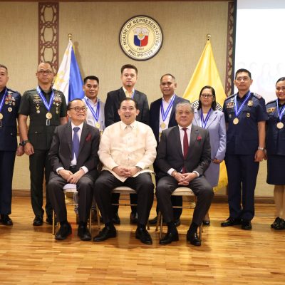 10 Metrobank awardees hailed for service to nation