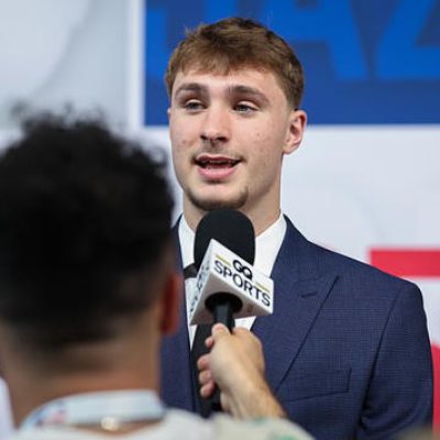 Dallas Mavericks Select Duke’s Cooper Flagg as No. 1 Overall Pick in 2025 NBA Draft