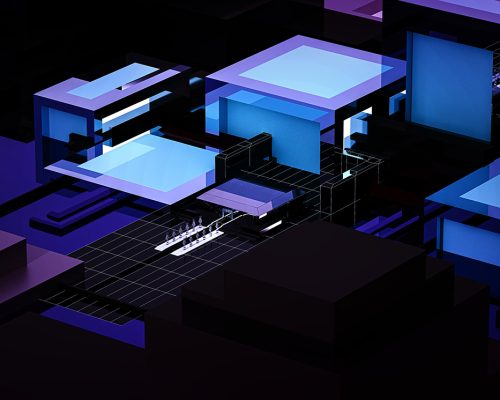 How can we simplify AI so that everyone can use it?