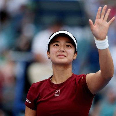 Alex Eala’s Road to the Finals: 2026 Indian Wells Draw Analysis