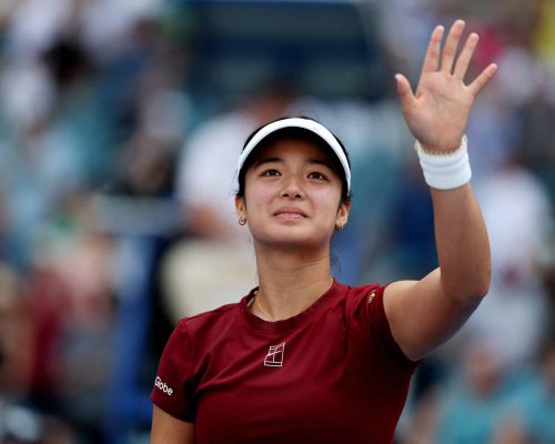 Alex Eala’s Road to the Finals: 2026 Indian Wells Draw Analysis